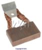MASSEY FER 1055736M1 Carbon Brush, starter